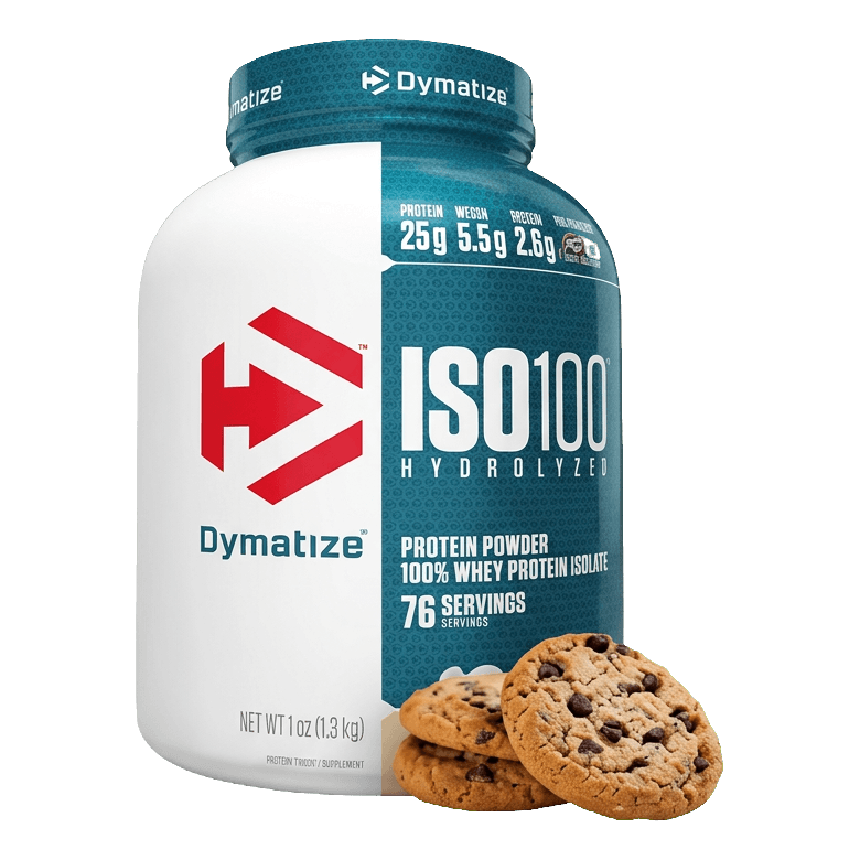 Dymatize ISO 100 5LB