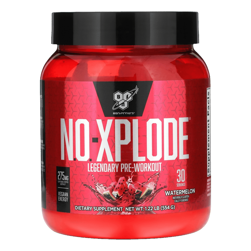 BSN NO Xplode 60 Serv