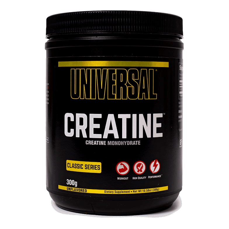 Universal Creatina 300g