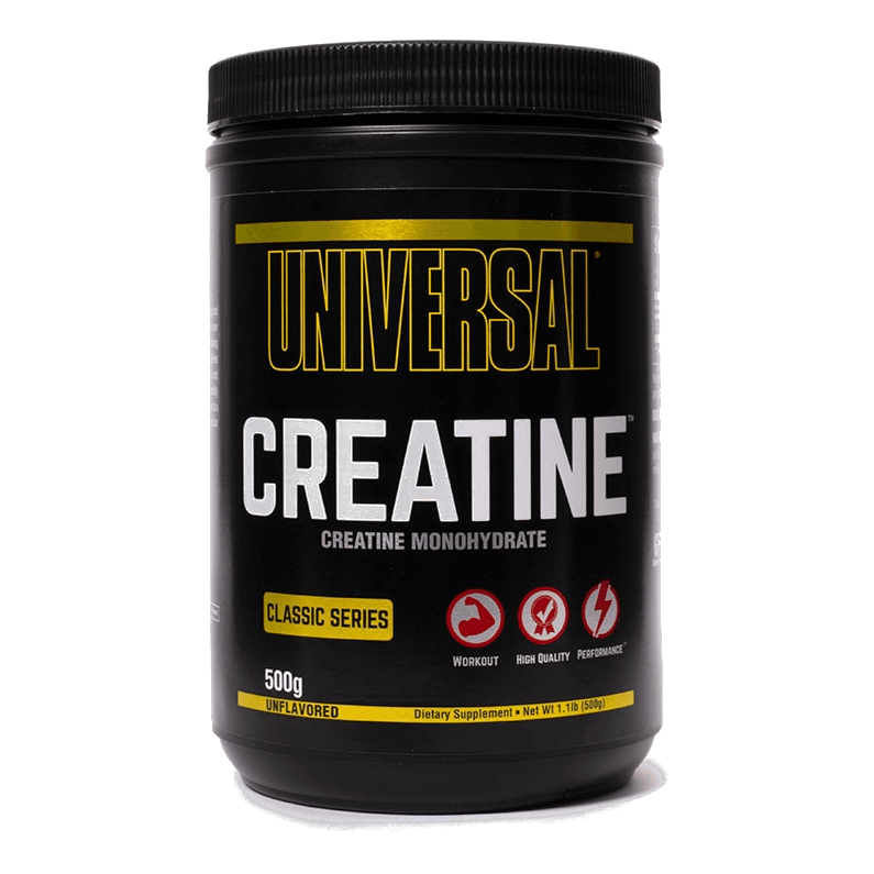 Universal Creatina 500g
