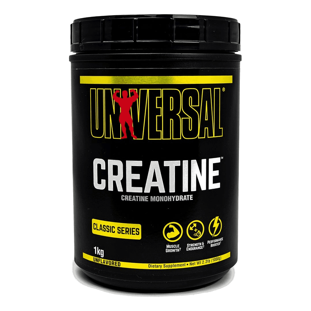 Universal Creatina Kilo