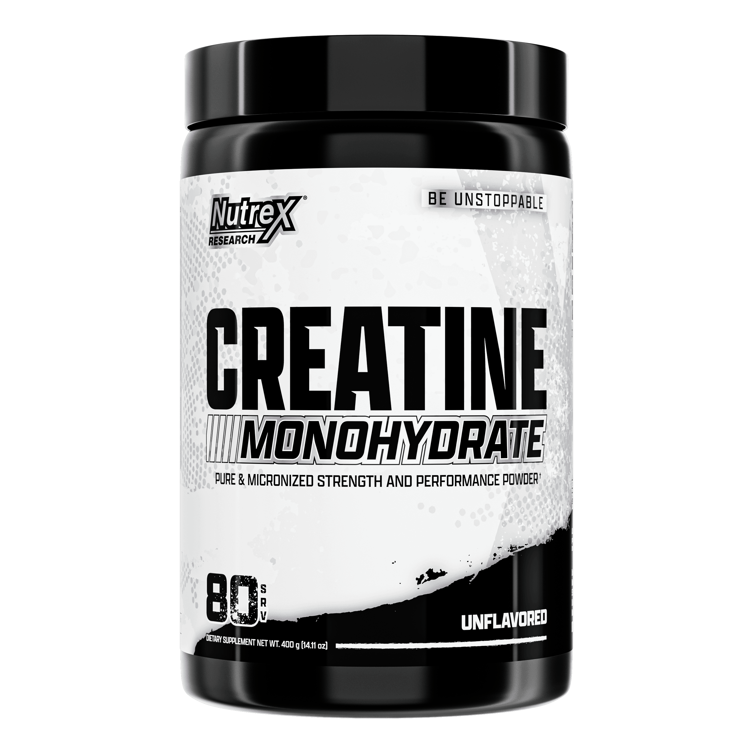 Nutrex Creatina 400g