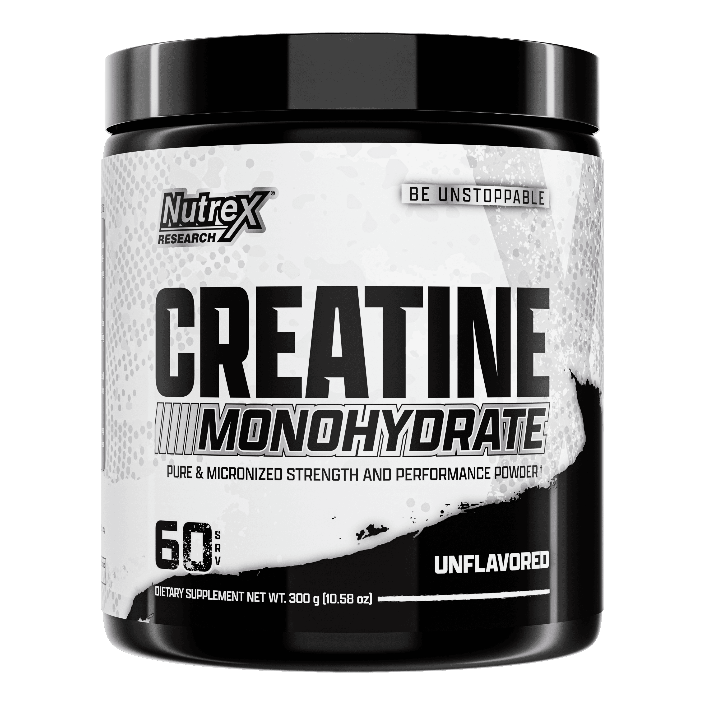 Nutrex Creatina 300g