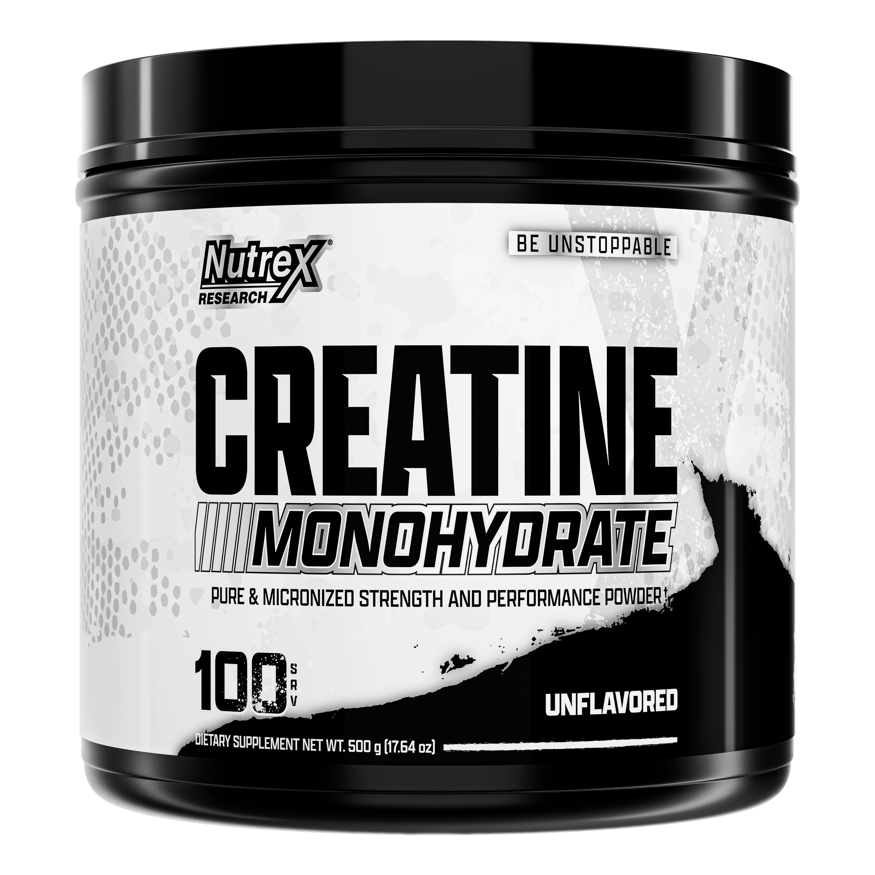 Nutrex Creatina 500g