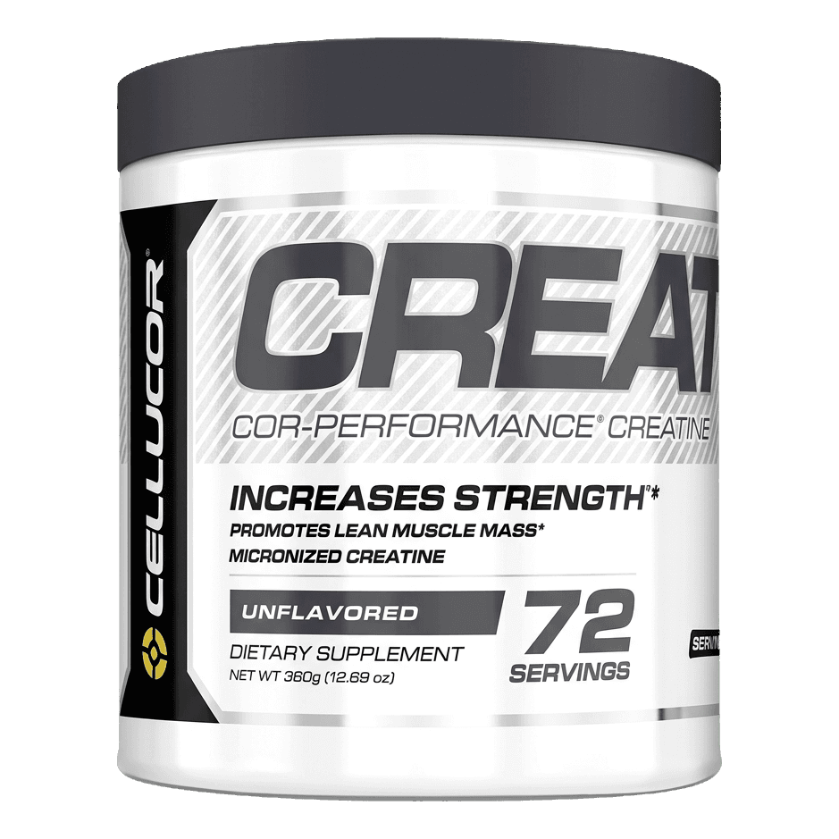 Cellucor Creatina 72 Serv