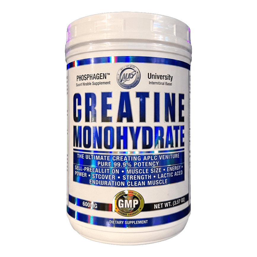 HiTech Creatina Kilo