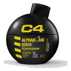 Cellucor Alpha Bomb