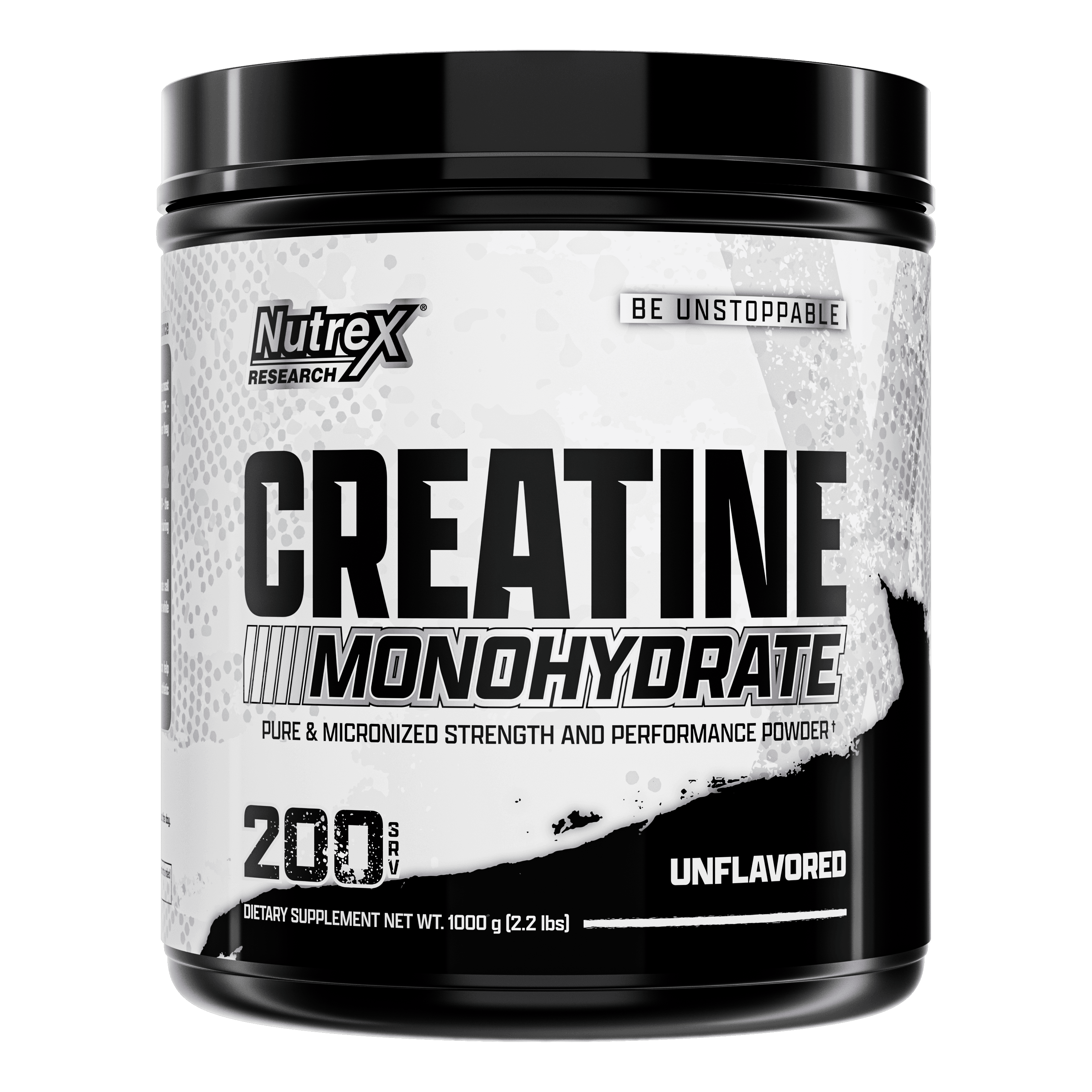 Nutrex Creatina Kilo