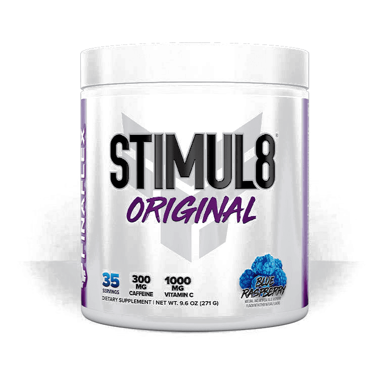 Finaflex Stimul8 30 Serv