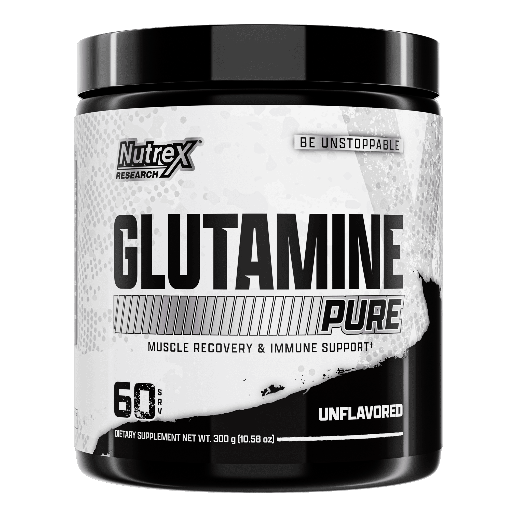 Nutrex Glutamina 300g