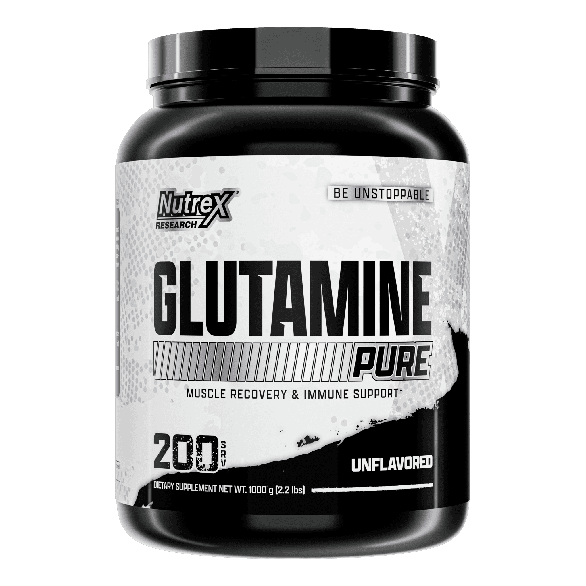 Nutrex Glutamina Kilo