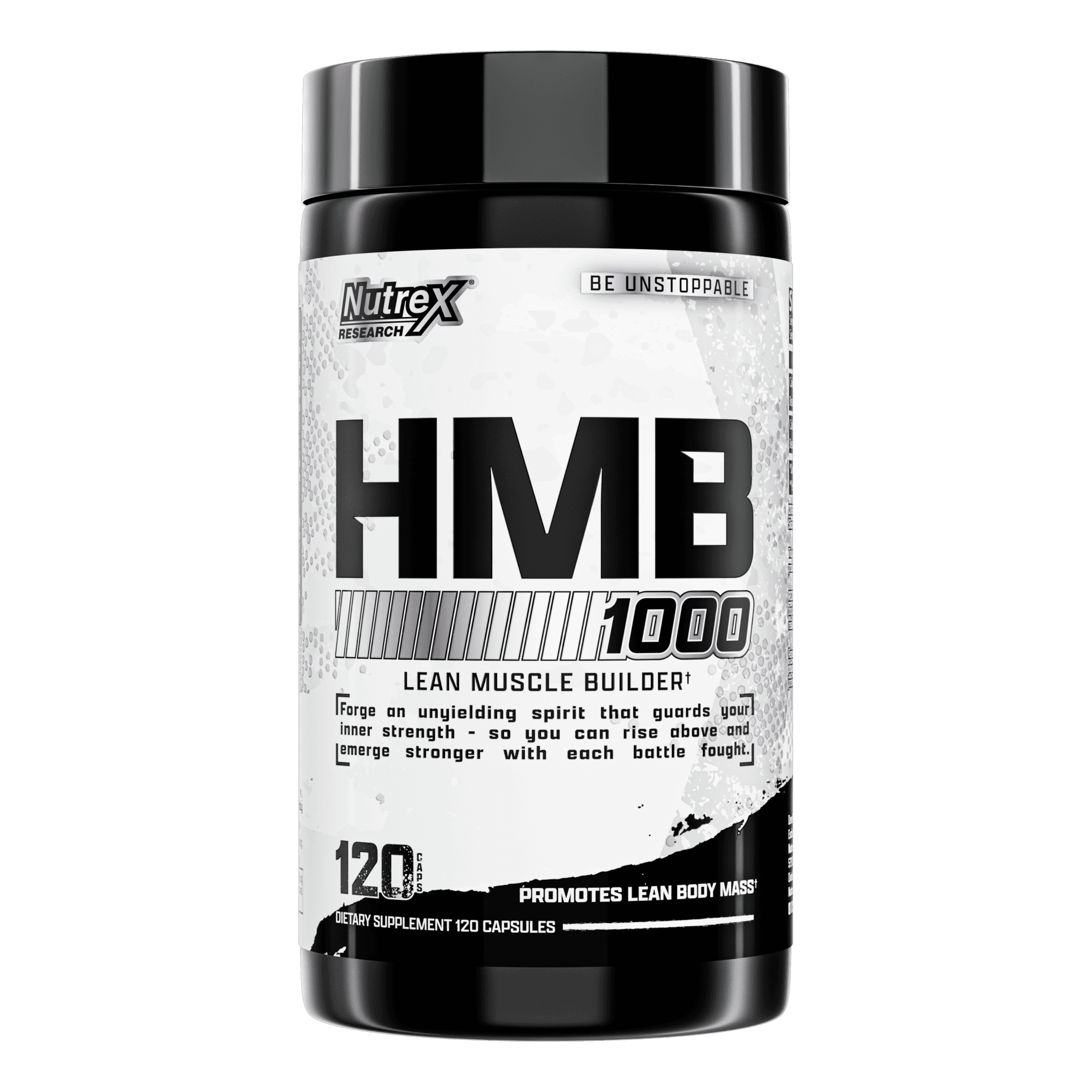Nutrex HMB