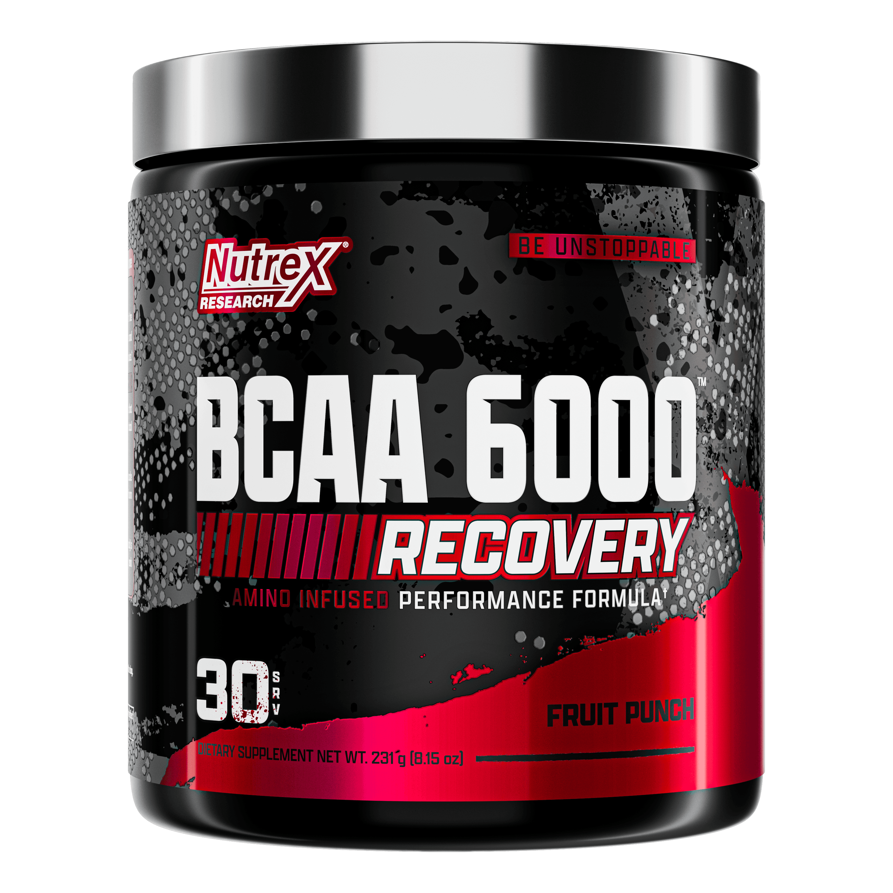 Nutrex BCAA