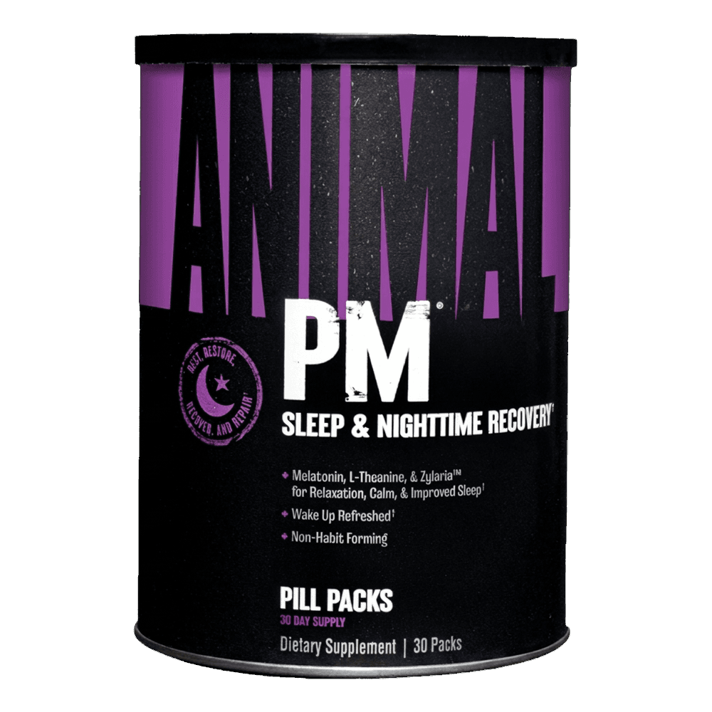 Universal Animal PM