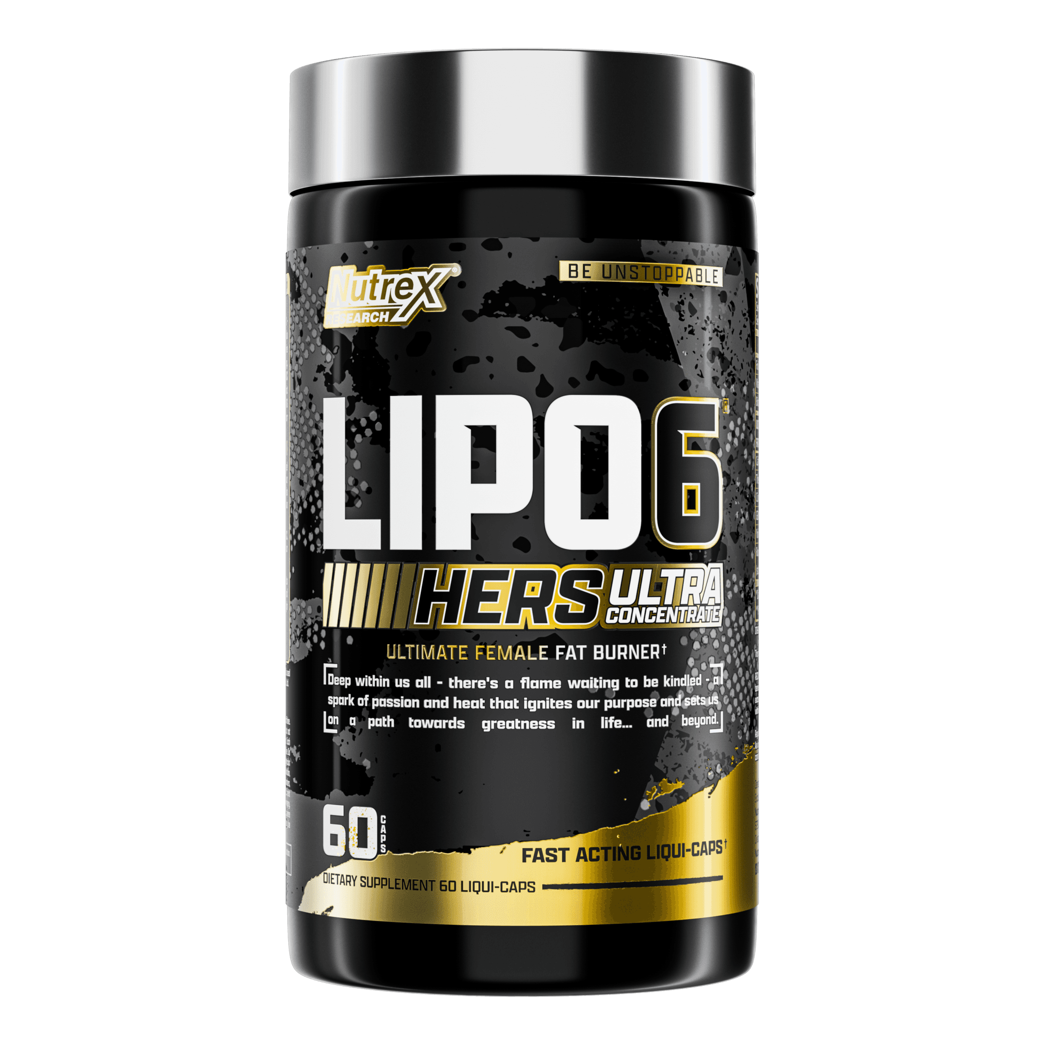 Nutrex Lipo 6 Hers