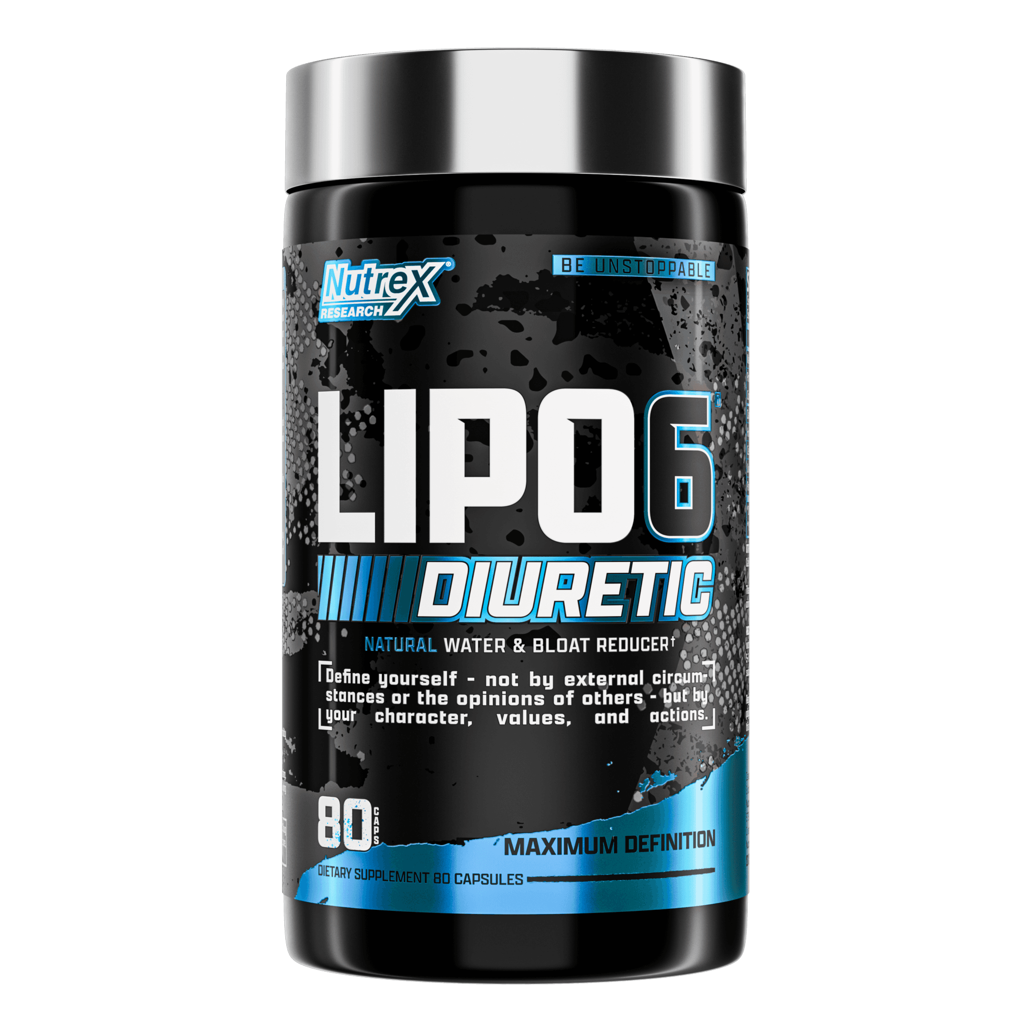 Nutrex Lipo 6 Diuretic