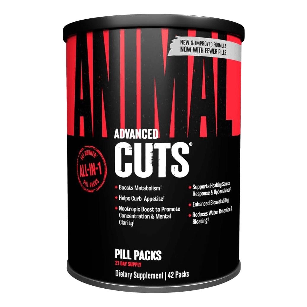 Universal Animal Cut Pasta