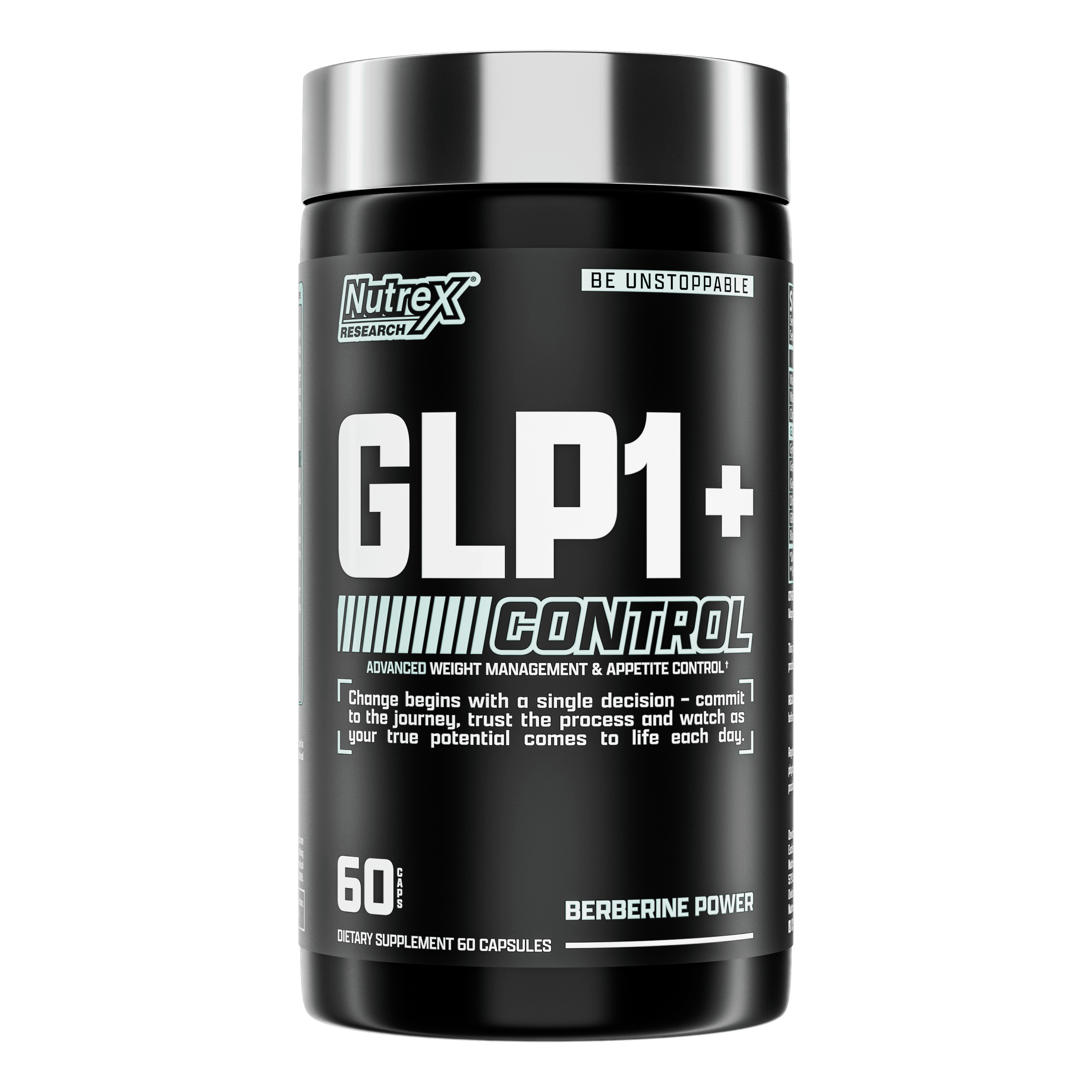 Nutrex Burn 30 60 Caps