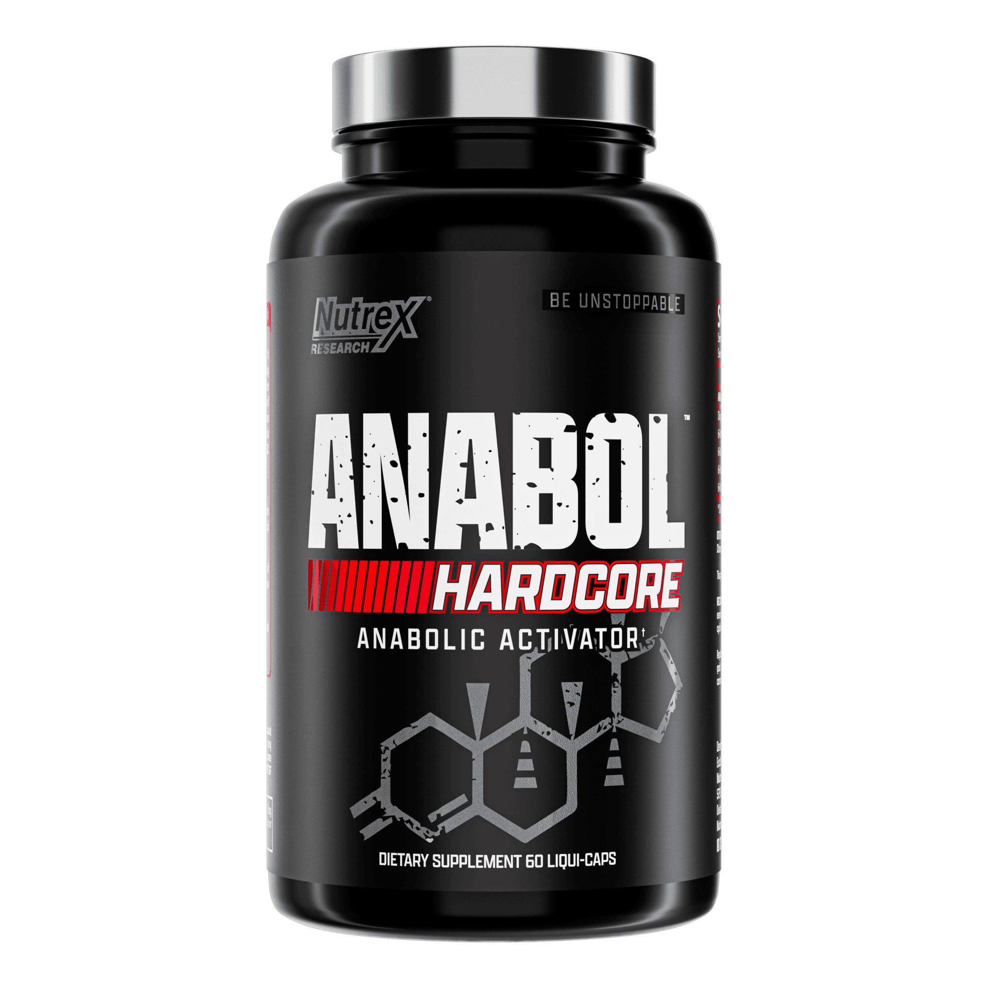 Nutrex Anabol Hard Core