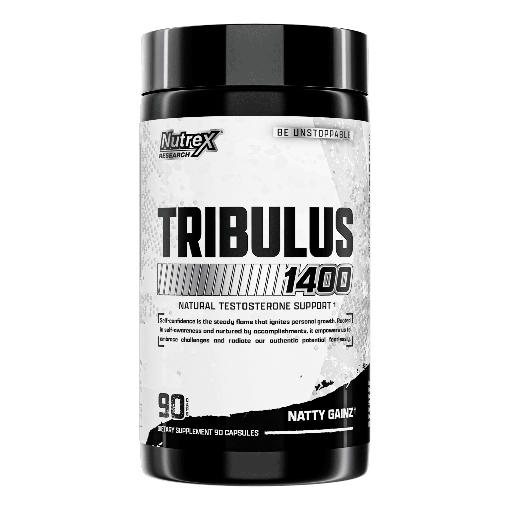 Nutrex Tribulus 1400 90 Caps