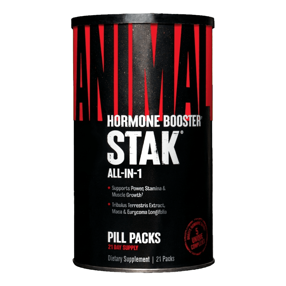 Universal Animal Stack