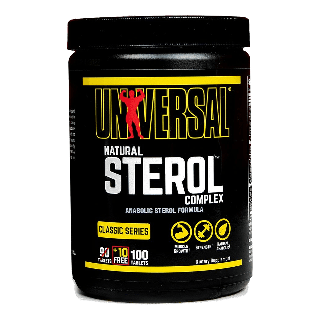 Universal Animal Sterol