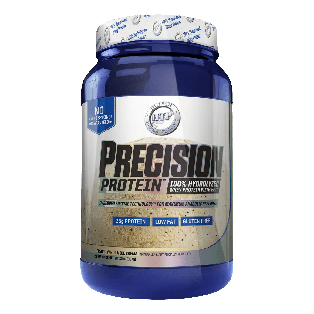 HiTech Precision Protein 2LB