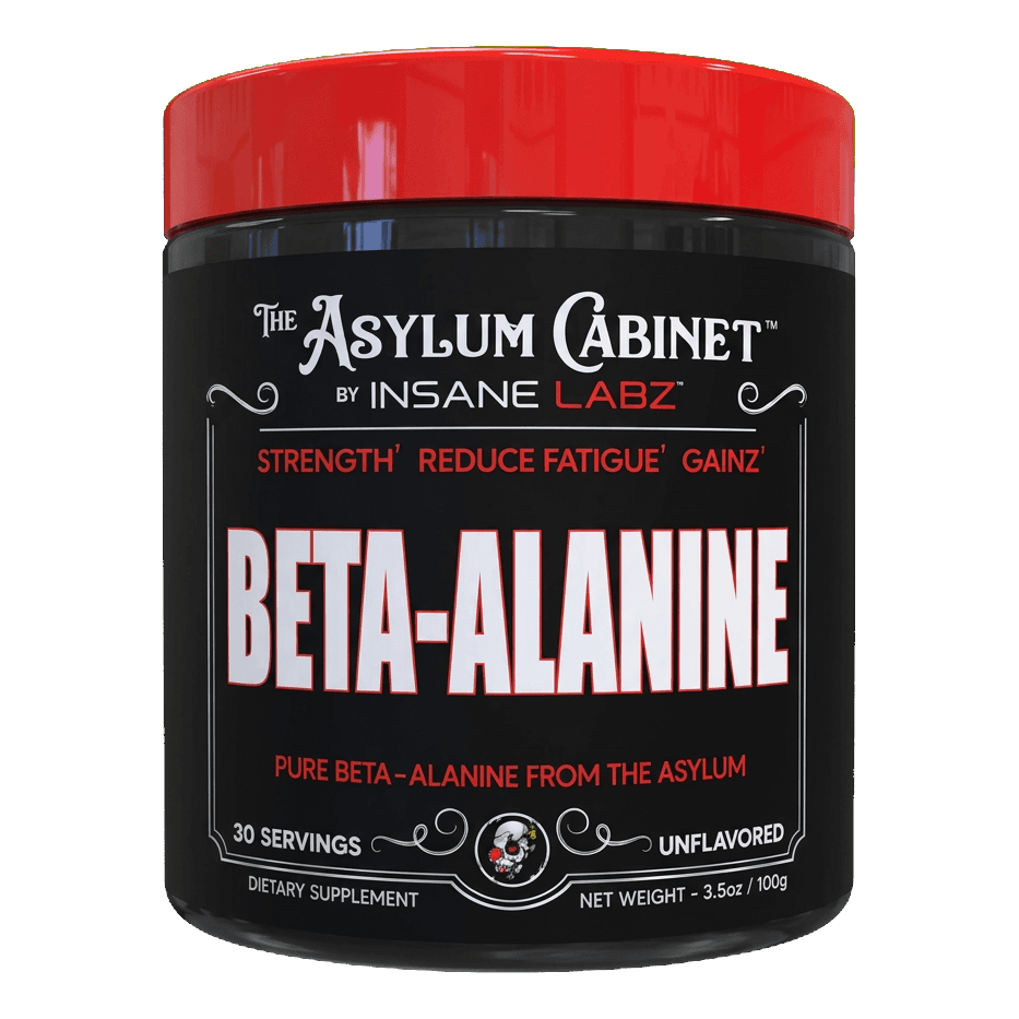 Insane Labz Beta-Alanina