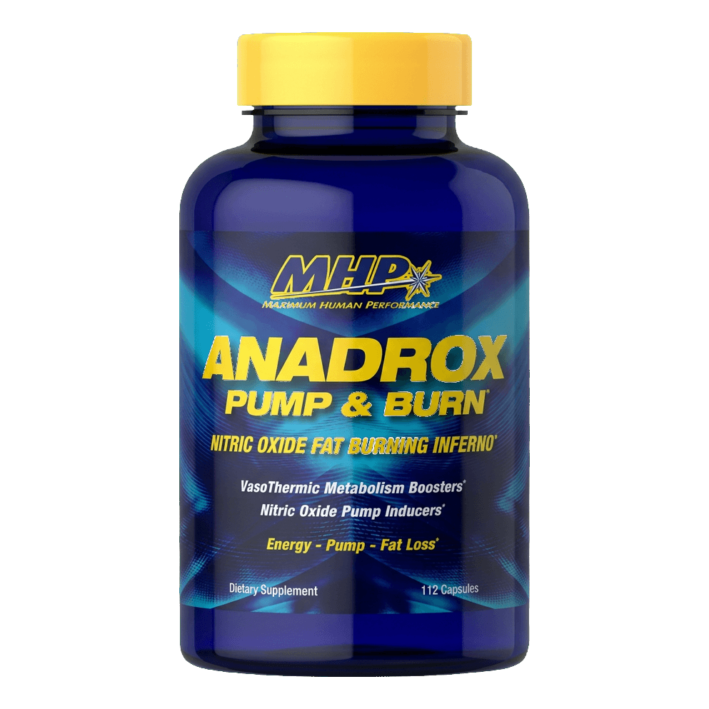 MHP Anadrox 224 Caps