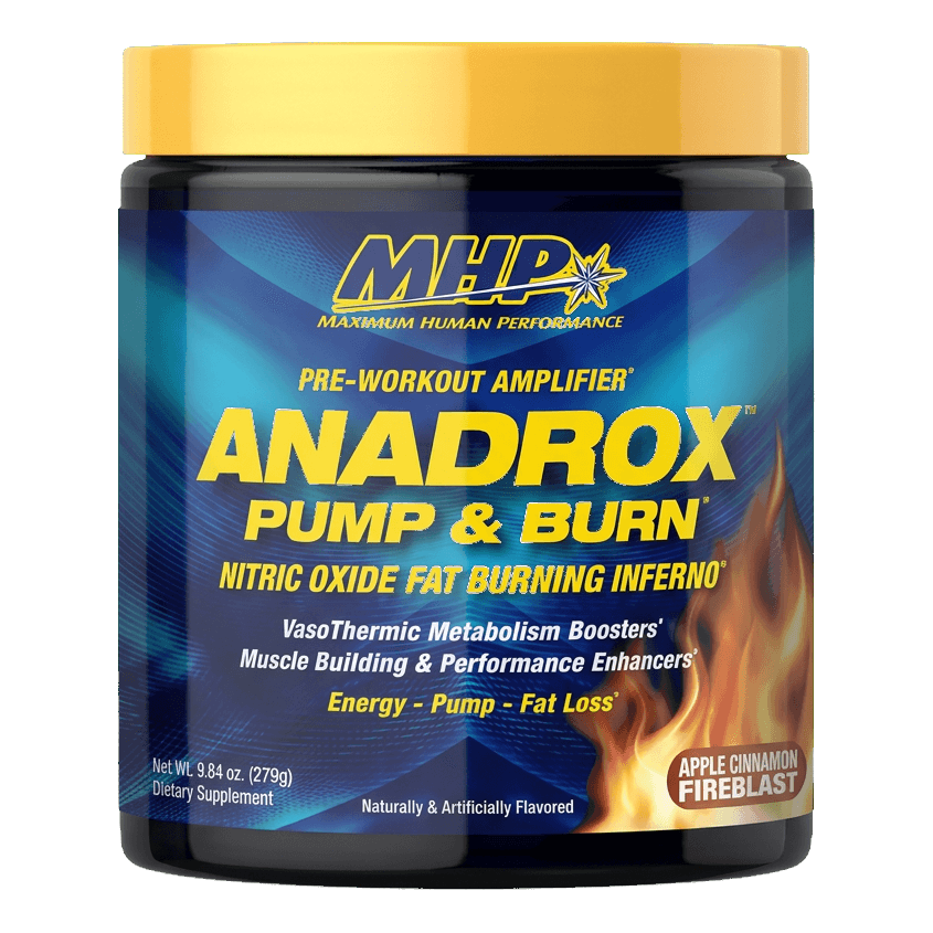 MHP Anadrox Polvo