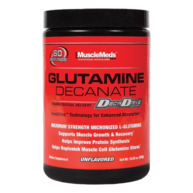 MuscleMeds Amino Decanate