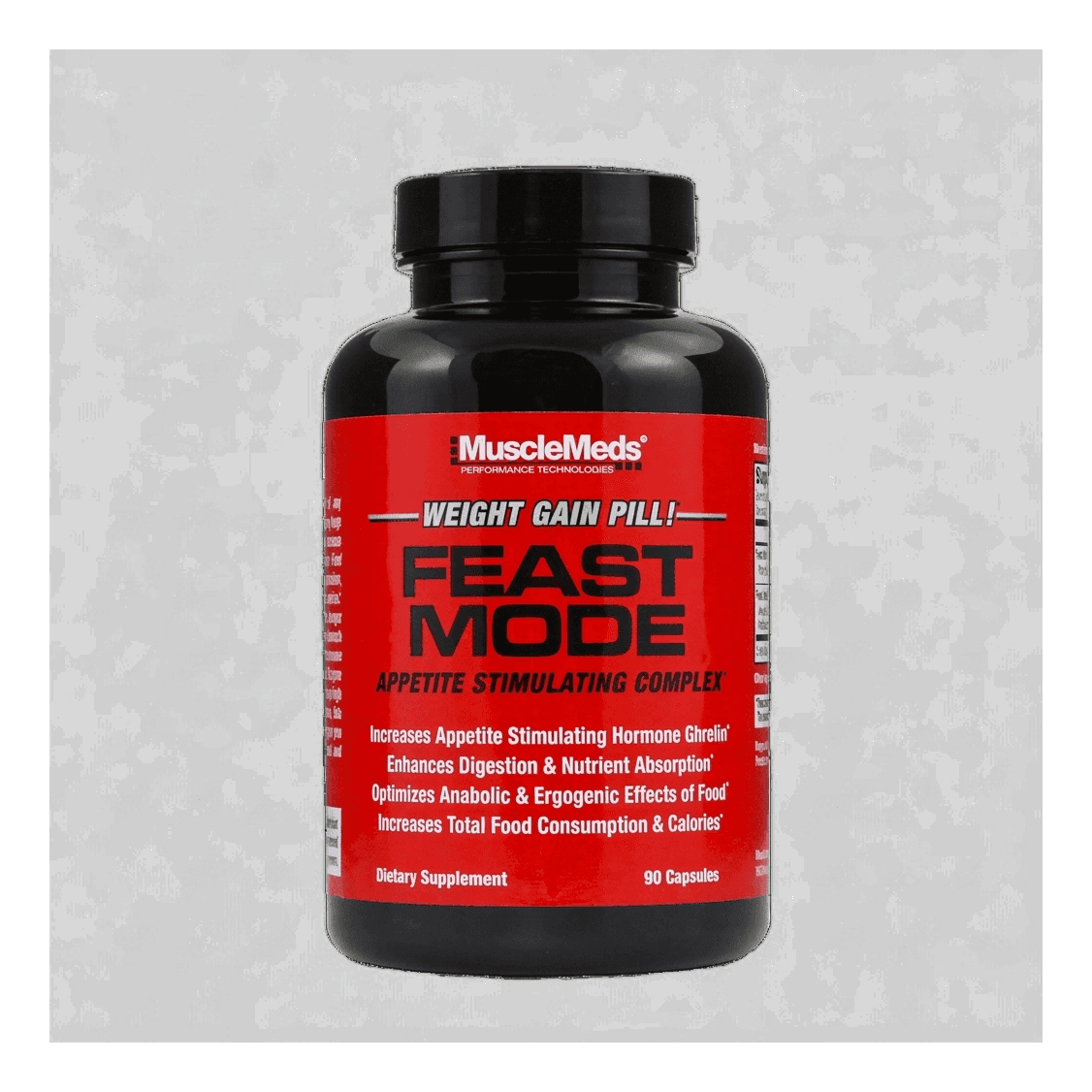 MuscleMeds Feast Mode