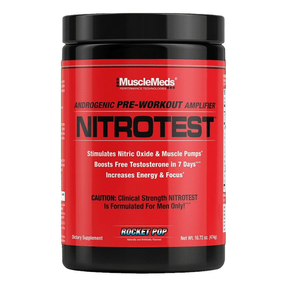 Shaker MHP MuscleMeds Universal