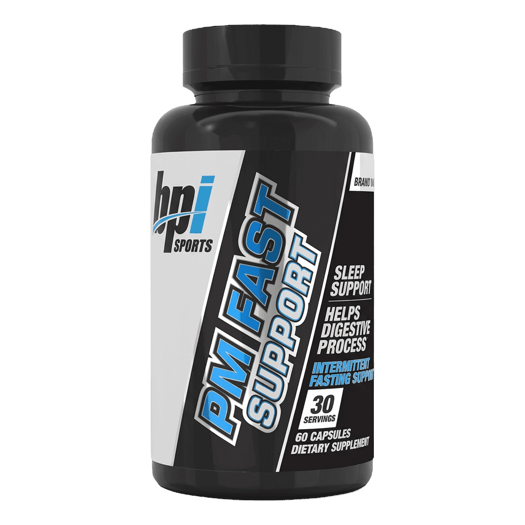 BPI Fast Support