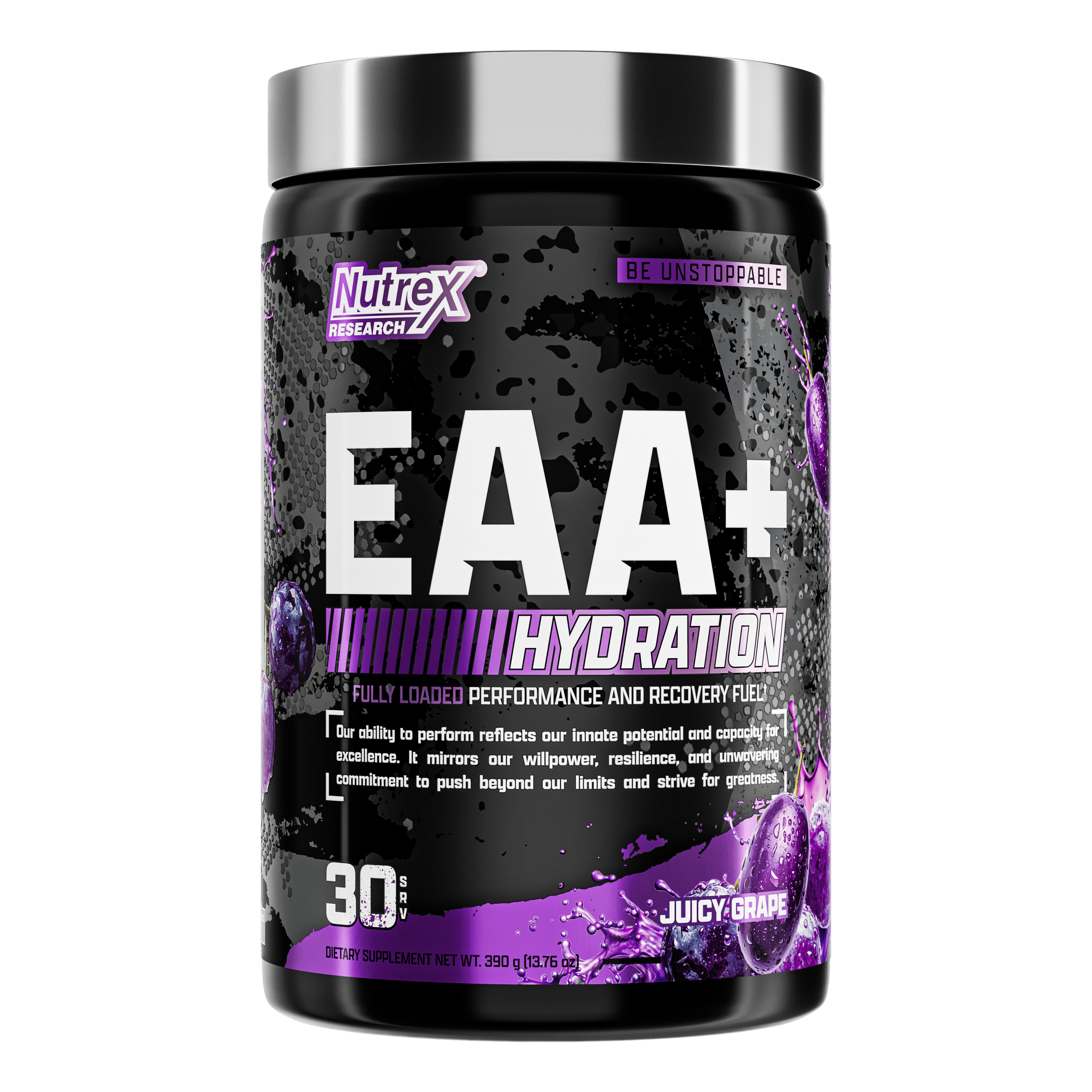 Nutrex EAA 30 Serv