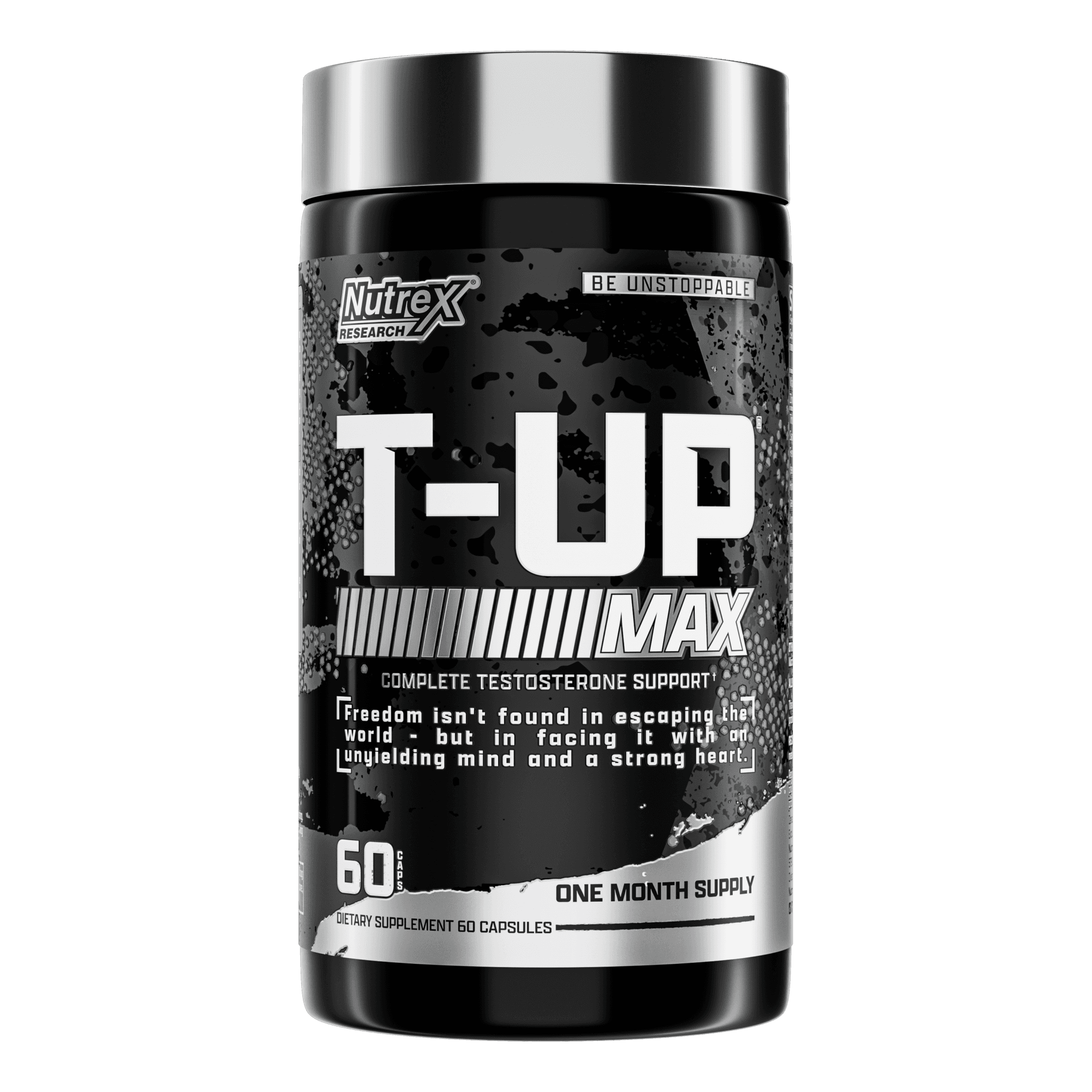 Nutrex T-UP