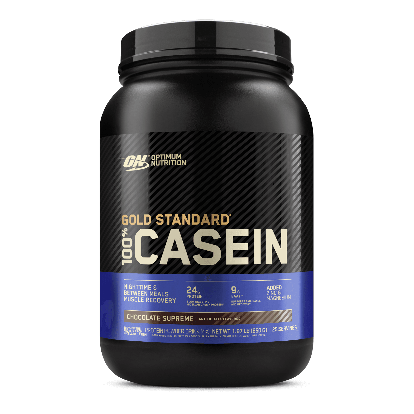 ON Caseina Chocolate 2LB