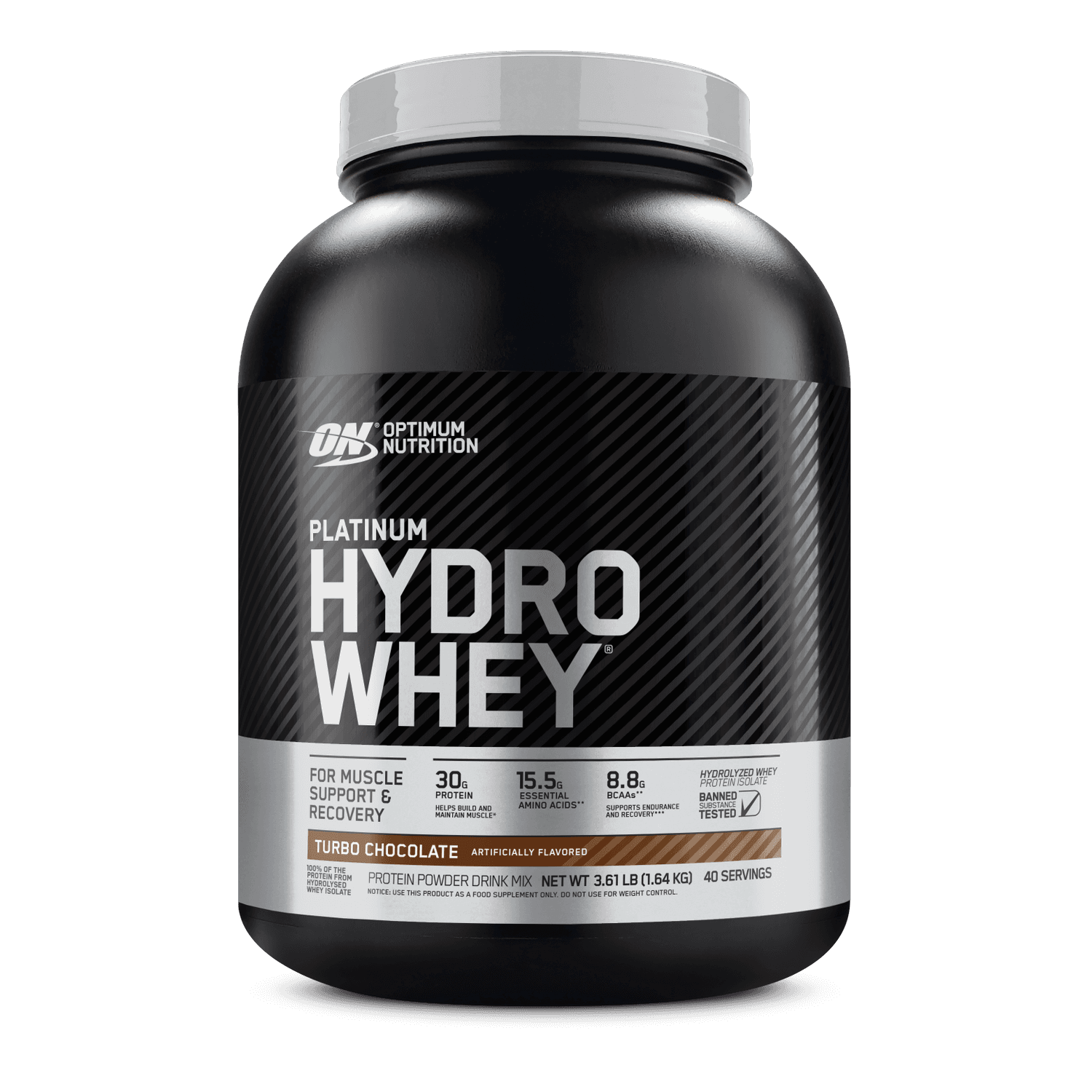 ON HydroWhey 3.5LB
