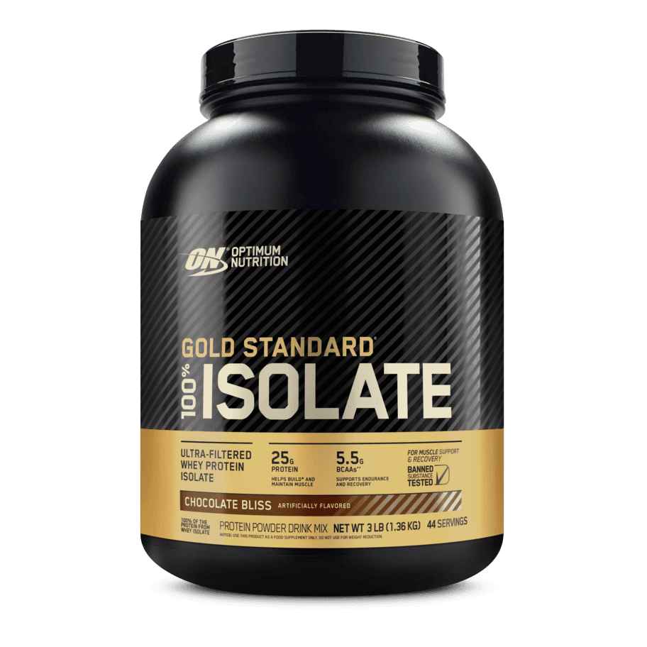ON Isolate Whey 1.4LB
