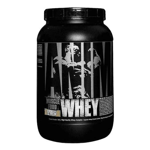 Universal ISO Whey 2LB