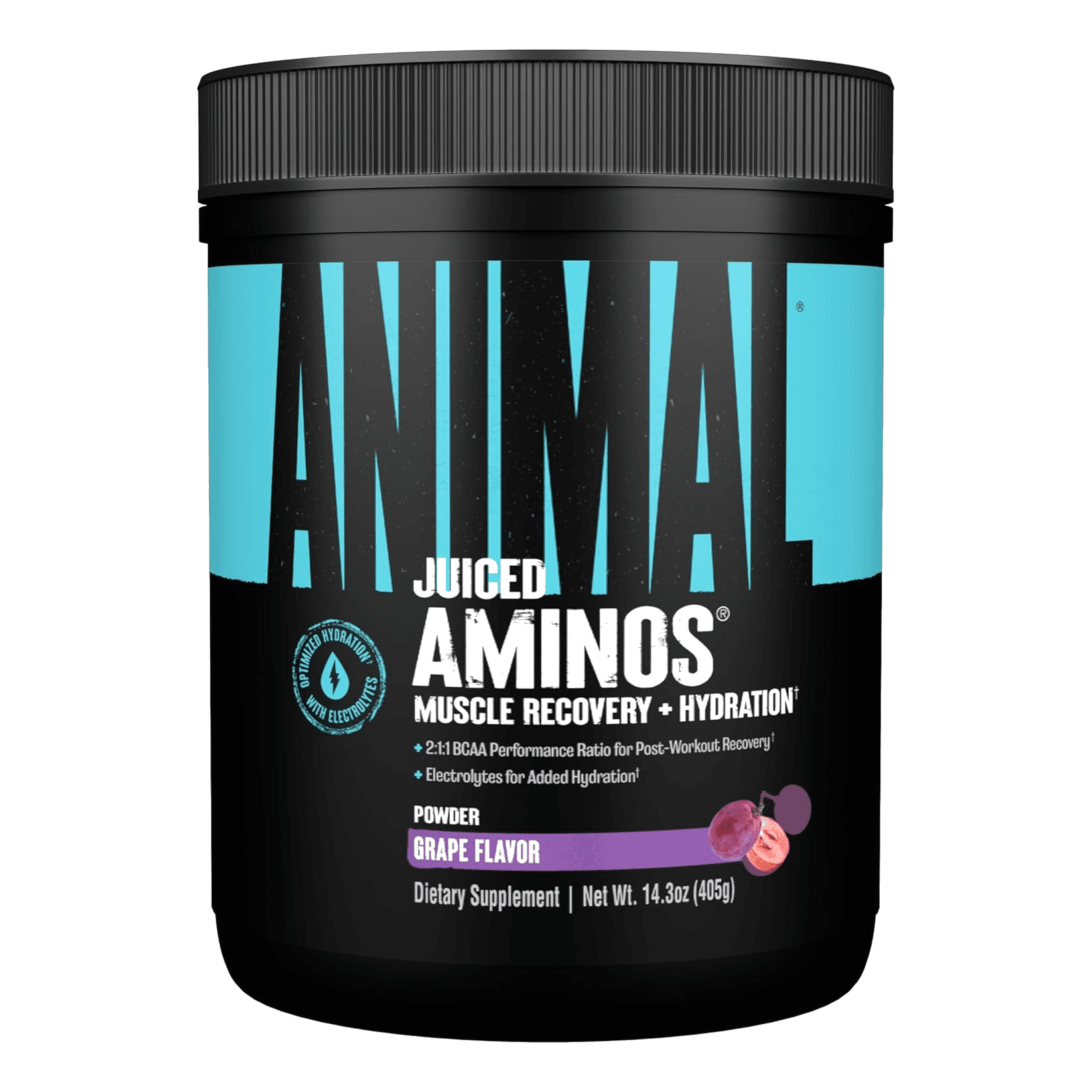 Universal Juice Amino