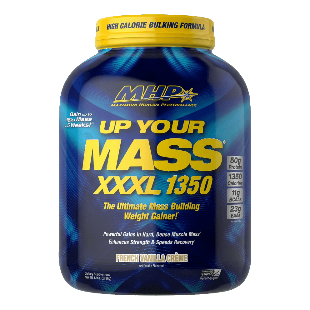 MHP Up Your Mass 6LB